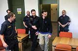 Донецькі терористи з європейськими паспортами
