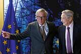 Die Welt: У всьому начебто винен Сорос