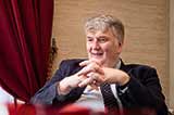 Девід Вілкінсон: «Зворотним боком релігійності для дуже багатьох людей є лицемірство»