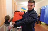 Вибори на Донбасі: нервово і прогнозовано