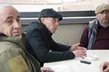 «Грузинські снайпери»: привид третьої сили