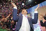 Порада президенту: не запливати за буйки
