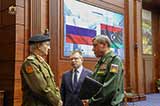 Die Welt: Путінський пустельний ватажок