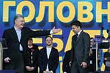 Погрози і надії. Як у Росії реагують на перемогу Зеленського