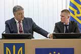Новий президент і Донбас: на паузі