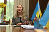Уляна Супрун:«Просвітницька діяльність — це наша велика відповідальність»