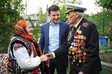 Інстинкт виживання
