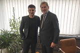 Вітер зі Сходу