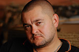 Володимир Рафєєнко: «Ця війна змусила суттєво подорослішати навіть мене»
