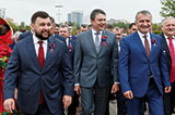 ОРДіЛО з новим репертуаром