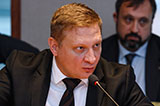 Євгеніус Сікоцкас: «Контрабандні потоки й сфера нелегальної торгівлі постійно змінюються»