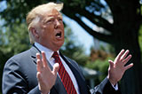 Die Welt: Часто Дональд Трамп таки має рацію