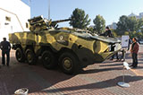 Нові ролі оборонки