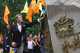 Своя історія