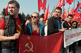 Еволюція совка