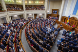 Парламент: зміни полярності