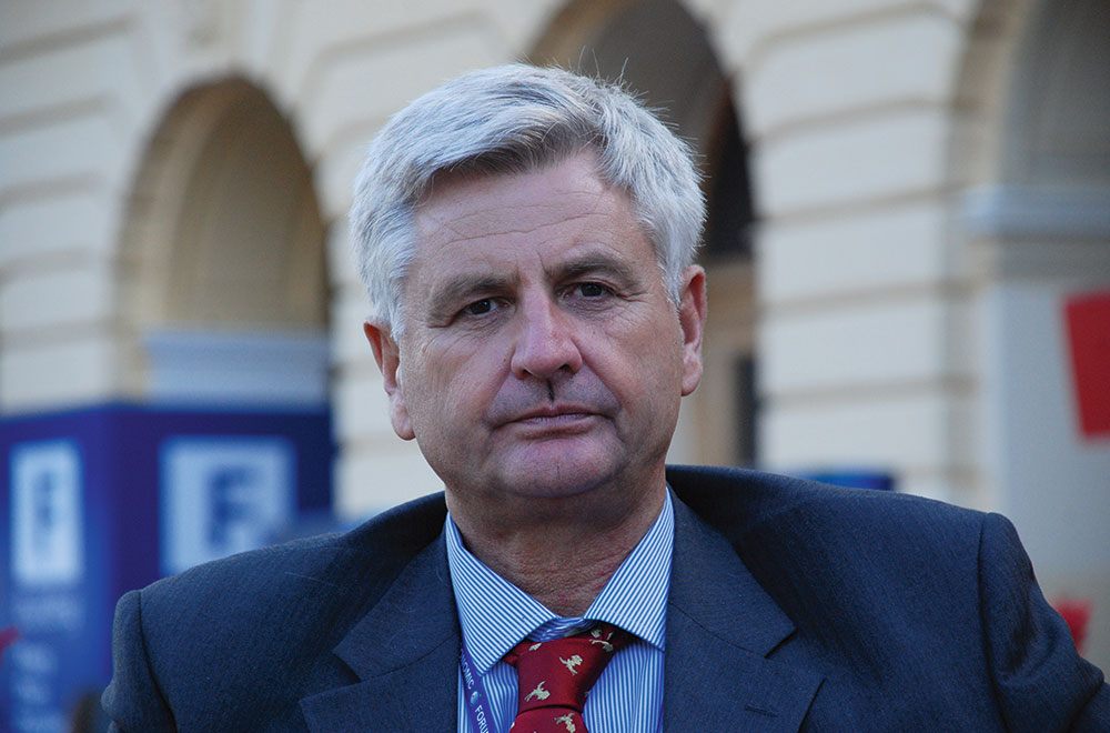 federico aznar fernandez-montesinos: "we need to