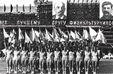 Війна статей і демократія