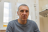 Євген Панов: «Важко усвідомити, що багато змін в Україні відбувалося без тебе»