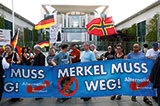 Die Welt: Праві нищать консерватизм