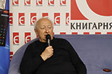 Юрій Тарнавський: «Мій патріотизм — це патріотизм особистих емоцій»