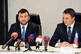 Сепаратисти і формула Штайнмайєра