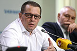 Роман Сущенко: «Тримався завдяки здоровому гумору на межі сарказму»
