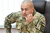 Олексій Таран: «Росія готується до проведення масштабної воєнної агресії. Ці плани цілком очевидні»