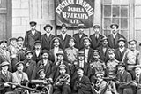 Золото кайзера на службі Владіміра Лєніна
