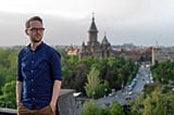 Die Welt: Німець, який хоче змінити політику