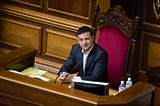 Як хочуть змінити Виборчий кодекс