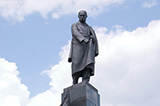 Канон класики і колоніальна свідомість