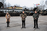 Die Welt: Пошук партнерів в оборонці поза ЄС