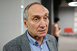 Ігор Козловський: «Повертаючись на волю, людина не завжди опиняється на свободі»