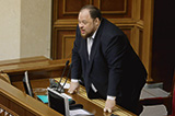 Новорічний анекдот від