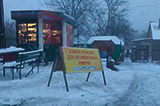 Маркери неінтеграції