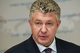 Несподівана заміна в