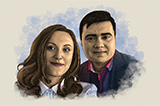 Терикони і роботи