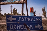 «Неправильні» жителі Донбасу
