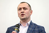 Володимир Красьоха: «Лише найсміливіші керманичі країн проводили медреформу з утратою політичних дивідендів, але їх пам’ятали десятиліттями»