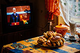 Самотність маленької людини