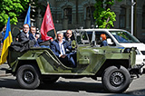 Проросійський трансформер