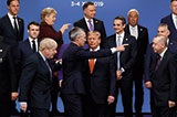 Die Welt: Туреччина як руйнівний фактор