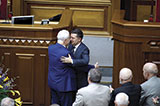 Позавчорашні на марші