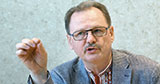 Сергій Горбачов: «Тієї системи освіти, яка була в нас ще на початку березня цього року, уже немає»