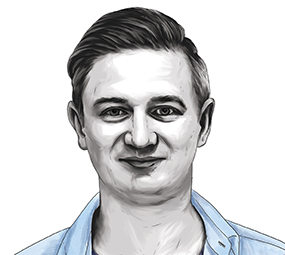 Вийти з лабіринту