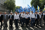 У пошуках другої Росії. Що