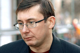 Юрій Луценко: Я боюся мікрогетьманства в опозиційному об’єднанні