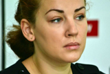 Леся Оробець: «Посіяли гречку – отримали кулі»