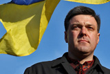 Олег Тягнибок: «Не варто вимагати від трьох опозиційних партій повної синхронності в діях»